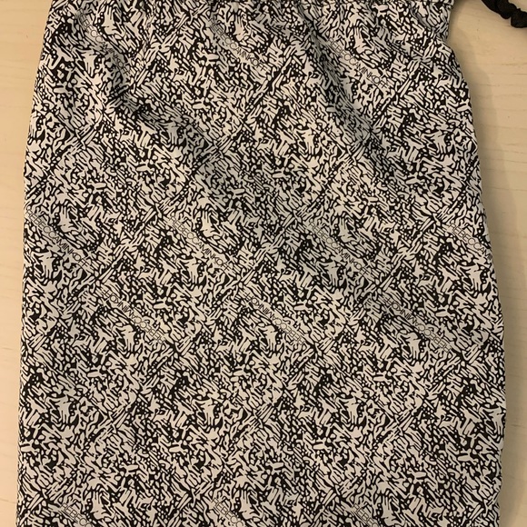 Rebecca minkoff navy three zip crossbody bag - Picture 3 of 9